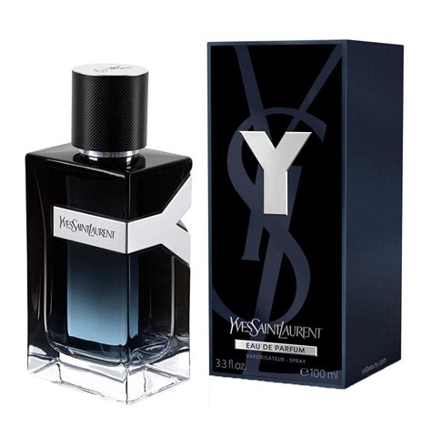 cologne ysl y|y YSL cologne for men.